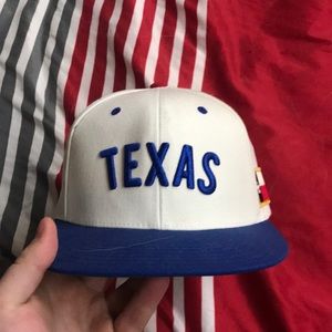 Texas hat